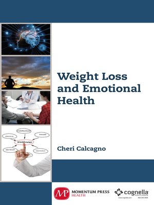 cover image of Weight Loss and Emotional Health